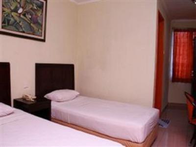 Plaza Hotel Harco Mangga Dua Jacarta Quarto foto